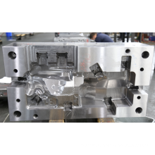 Die casting mold base - hardware accessories